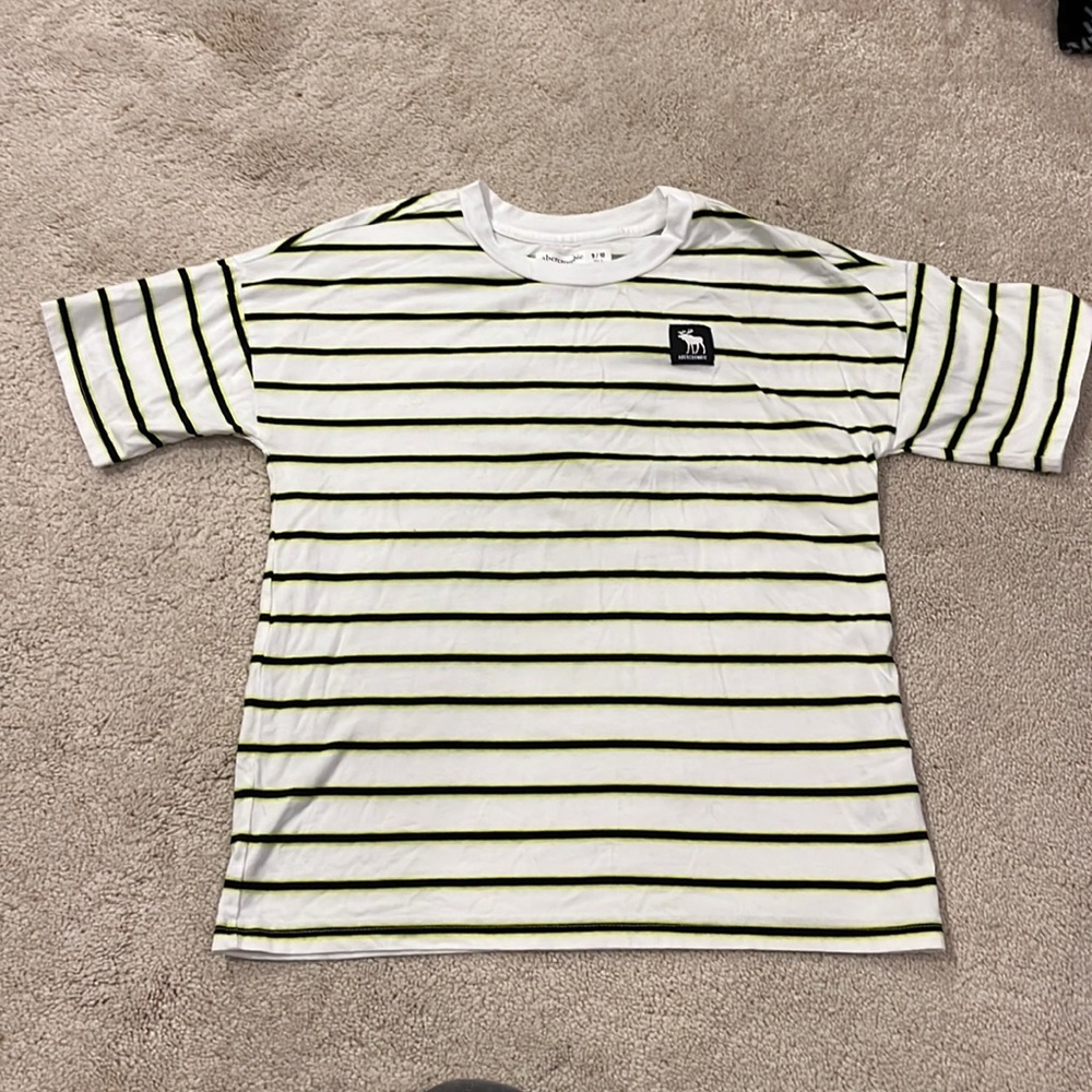 Abercrombie Kids 9/10 Tee